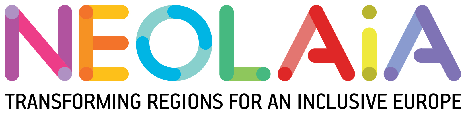 Neolaia - Logo